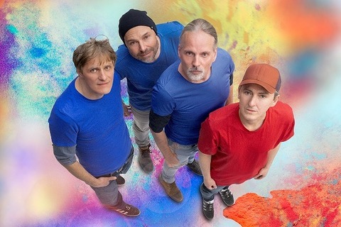 Goldplay.Live - Bensheim - 07.11.2025 20:00