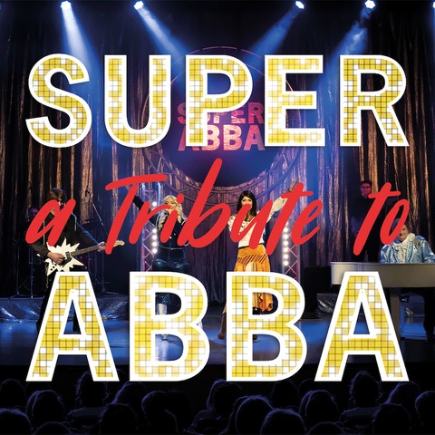 Super ABBA -a tribute to ABBA - Finsterwalde - 08.11.2024 19:00