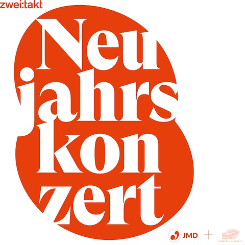 zwei:takt Neujahrskonzert - Dance, Tunes and Fireworks - Weikersheim - 01.01.2025 18:00