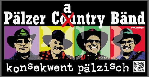 Plzer Cantry Bnd - Plzer Cantry Party - Kaiserslautern - 27.02.2025 20:00