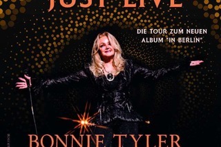 Bonnie Tyler, 23.05.2025