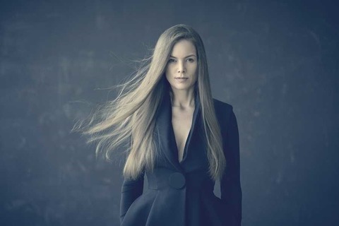 Rebekka Bakken - Winter Nights - Bremen - 27.11.2024 20:00