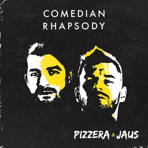 Pizzera & Jaus - Comedian Rhapsody - Ingolstadt - 12.04.2025 20:00