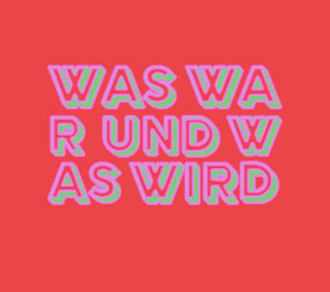 Was war und was wird - ab 18.15 Uhr Einfhrungsgesprch mit Ute Mings und Thorsten Krohn - Wasserburg am Inn - 11.05.2025 19:00