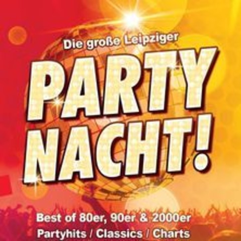 Leipzigs groe Party Nacht im Stadtbad - LEIPZIG - 12.10.2024 20:00