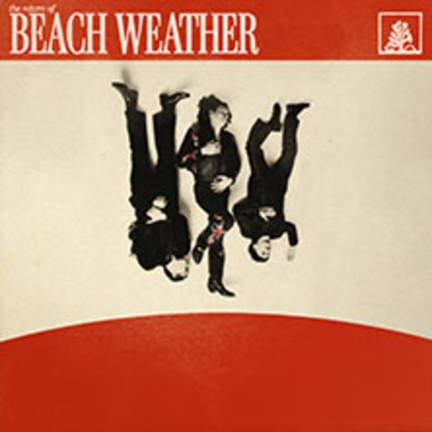 VIP Upgrade - BEACH WEATHER - BERLIN - 18.11.2024 20:00