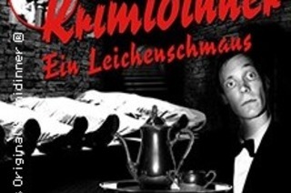 Krimidinner - Ein Leichenschmaus