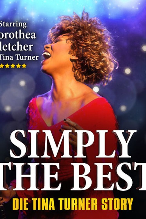 Simply The Best - Koblenz - 03.04.2025 20:00