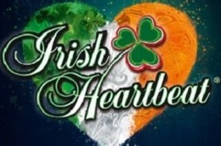 IRISH HEARTBEAT - Lets celebrate St. Patricks Day