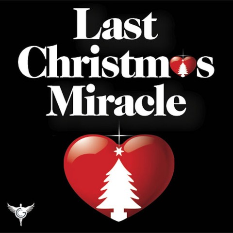 Last Christmas Miracle - Ludwigshafen am Rhein - 02.12.2024 20:00