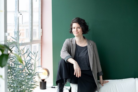 Isabelle Lehn - Die Spielerin - Frankfurt am Main - 19.09.2024 19:30