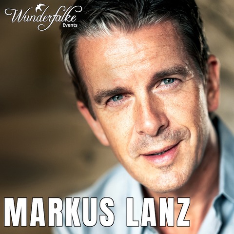 Wunderfalke: LIVE Markus Lanz - &#8222;Meine Reisen ans Ende der Welt&#8220; - Bad Tlz - 16.11.2024 19:30