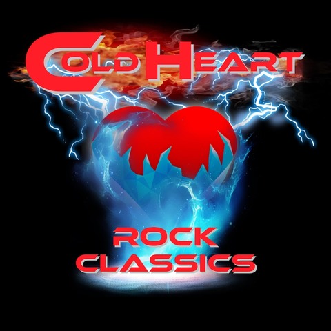 Coldheart - Rock Classics - Classic Rock Night - Uhingen - 26.10.2024 20:00