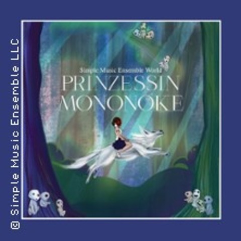 Prinzessin Mononoke - Bremen - 17.10.2024 19:30