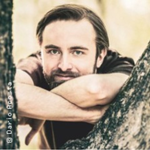 Daniil Trifonov, Klavier - FRANKFURT / MAIN - 23.05.2025 20:00