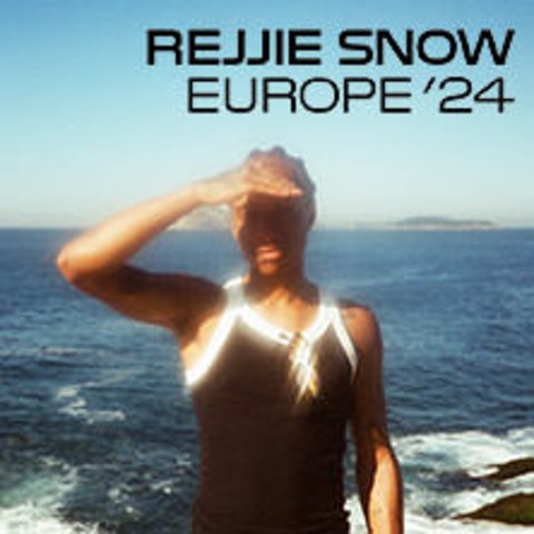 Rejjie Snow - Berlin - 26.11.2024 20:00