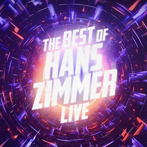 The Best of Hans Zimmer - Live - Wetzlar - 06.12.2024 20:00