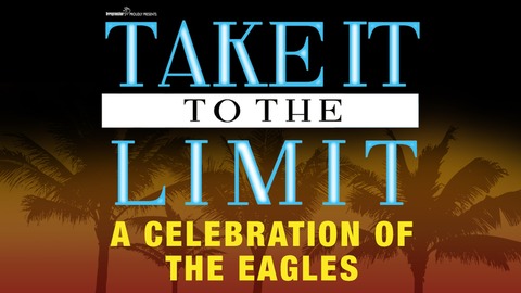 Take It To The Limit - A Celebration Of The Eagles - Magdeburg - 01.02.2025 20:00