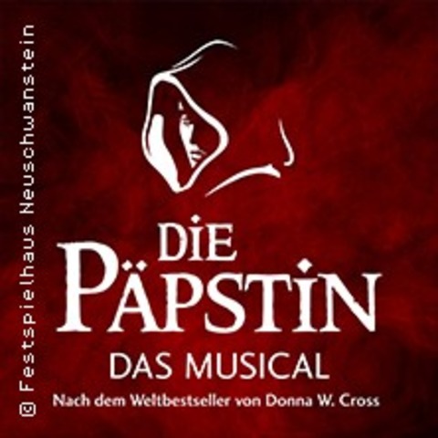 Die Ppstin - FSSEN - 09.03.2025 15:00