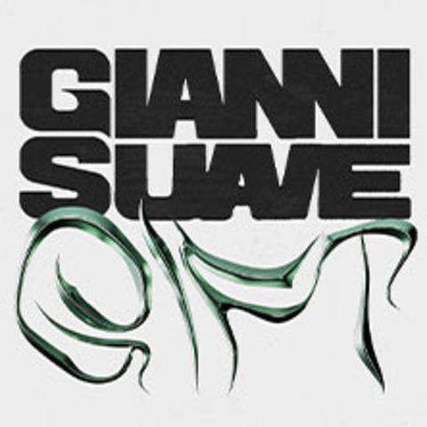 Gianni Suave - Gift Tour 2024 - Frankfurt am Main - 27.03.2025 20:00