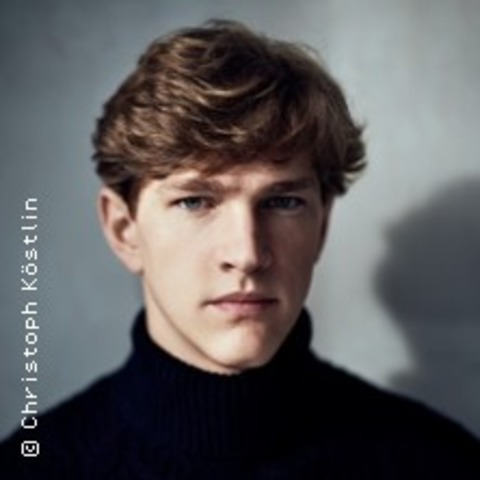 Academy of St Martin in the Fields | Jan Lisiecki - REGENSBURG - 23.01.2025 20:00