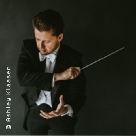 Jerusalem Symphony Orchestra - Julian Rachlin - REGENSBURG - 22.03.2025 20:00