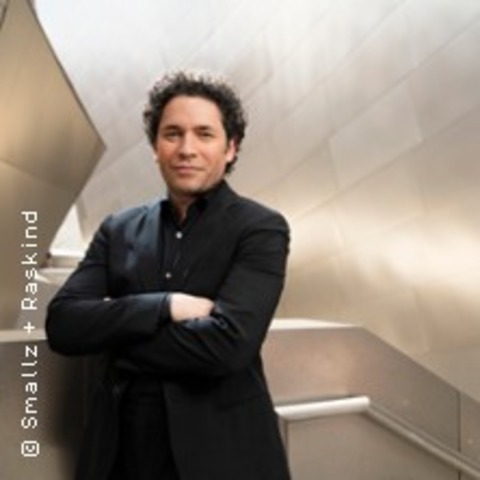 Simon Bolivar Orchestra, Gustavo Dudamel - Berlin - 21.01.2025 20:00