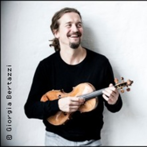 Yomiuri Nippon Symphonieorchester, Christian Tetzlaff, Sebastian Weigle - BERLIN - 16.10.2024 20:00