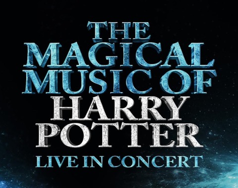 The Magical Music of Harry Potter - Live in Concert - Kaiserslautern - 29.04.2025 16:00