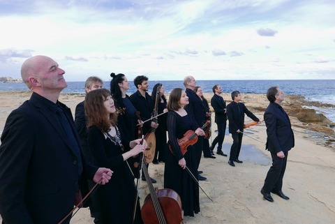 Festliche Musik an Rheinischen Hfen - Leverkusen - 14.09.2024 19:30