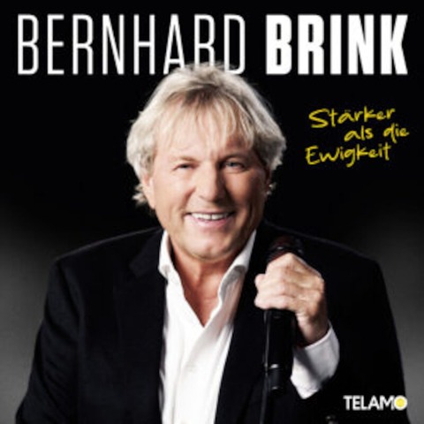 Bernhard Brink - Der Schlagertitan - Live mit Band - Beverungen - 29.03.2025 20:00