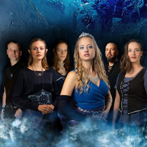 Fairytale - Mystic Folk Band - &#8222;Winter Tales&#8220; - Schwerin - 22.03.2025 20:00