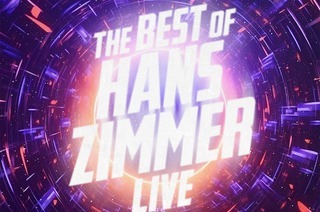 Best of Hans Zimmer - Live