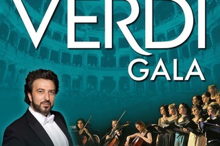 Die groe Verdi Gala - Sol., Chor, Orch. d. Milano Festival Op.