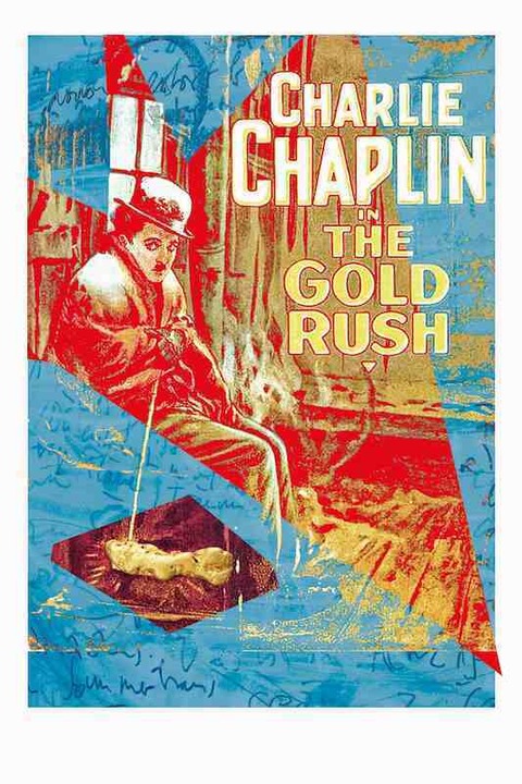 Charlie Chaplins &#8222;The Gold Rush&#8220; - 6. Sonderkonzert - Brandenburg an der Havel - 17.11.2024 14:00