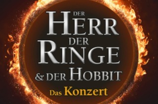 Der Herr der Ringe & Der Hobbit - Das Konzert