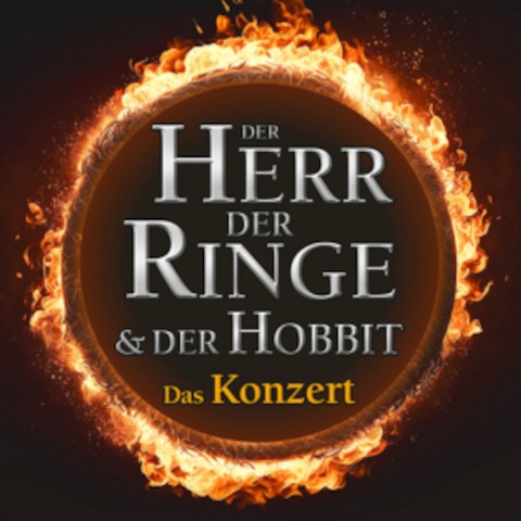 Der Herr der Ringe & Der Hobbit - Das Konzert - Singen (Hohentwiel) - 09.01.2025 20:00