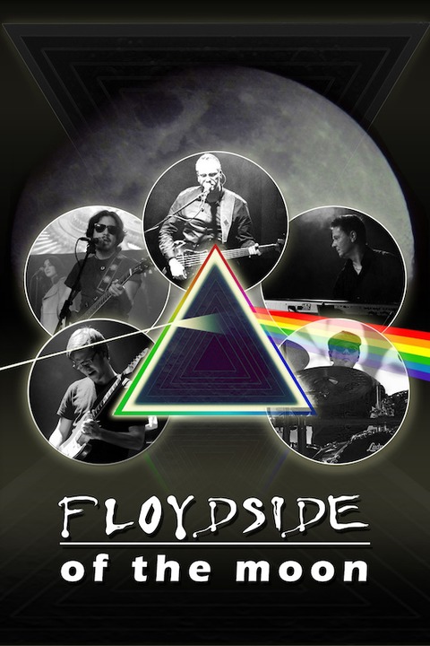 Floydside Of The Moon - Schwerin - 12.04.2025 21:00