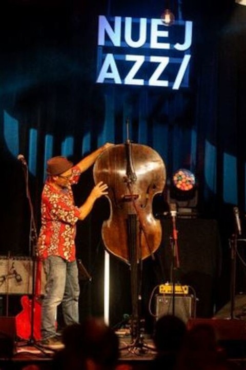 NueJazz for Kids - Gute Laune - Erlangen - 20.10.2024 16:00