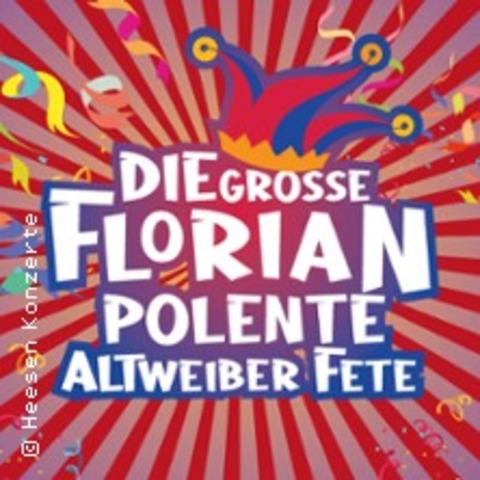 Florian Polente - Altweiber Fete - Mnchengladbach - 27.02.2025 15:11