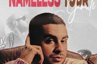 Jamule - Nameless Tour