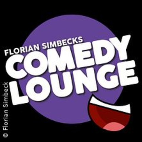 Comedy Lounge Augsburg - Vol. 46 - AUGSBURG - 27.11.2024 20:30