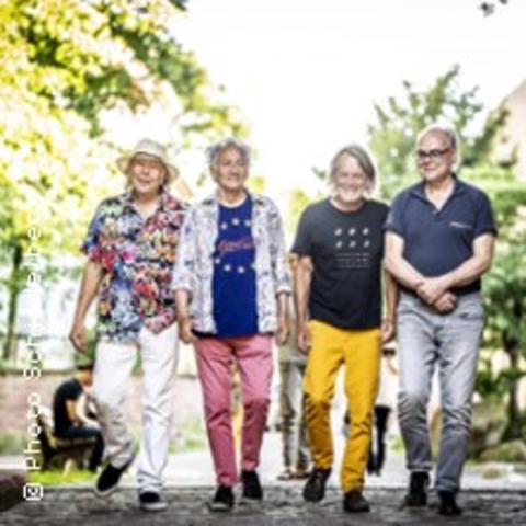 Guru Guru - AACHEN - 17.05.2025 19:00