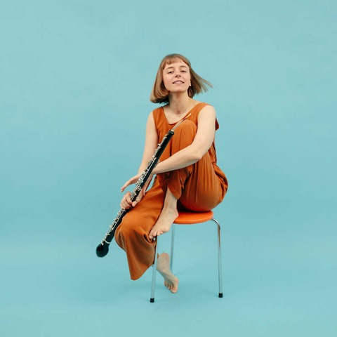 Miriam Hanika Quartett - mit dem Programm &#8222;*innenleben&#8220; - Winsen (Luhe) - 26.06.2025 20:00