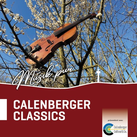 Calenberger Classics II - Barsinghausen - 17.11.2024 17:00