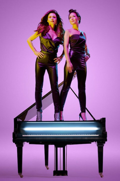 &#8222;Queenz of Piano&#8220;, - Herborn - 07.02.2025 20:00