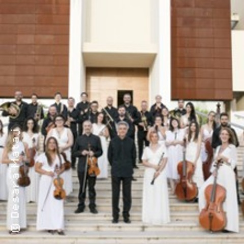 Italienische Nacht - Orchestra Filarmonica Pugliese - Berlin - 11.12.2024 20:00