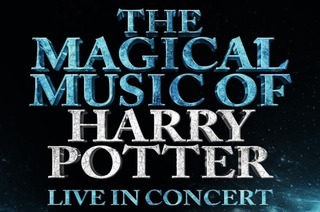 The Magical Music of Harry Potter - Live in Concert, 19.12.2024