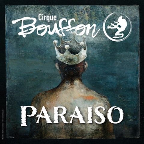 Cirque Bouffon - PARAISO - Hamburg - 28.09.2024 14:30