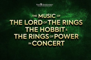 Der Herr der Ringe & Der Hobbit - Live in Concert